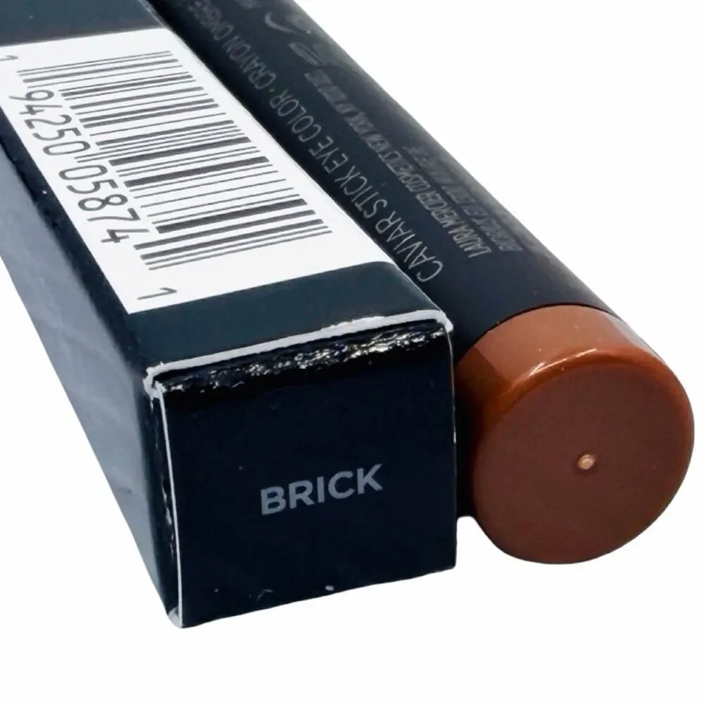 Laura Mercier Caviar Stick Eye Shadow Matte - 0.05 oz / 1.64g - Brick